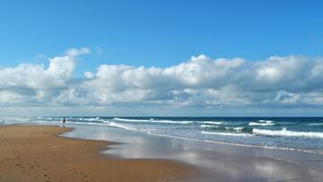 En venta 9.000 casas pequeñas cerca de la playa: desde 19.000 euros