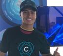 El primer futbolista que se sumó a CryptoSport: "Me entregará valores"