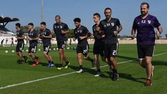 Gallardo les da un respiro