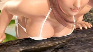 Dead or Alive Xtreme 3 enseña el polémico modo Owner