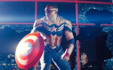 El showrunner de Falcon y el Soldado de Invierno quería a Spider-Man en el episodio final