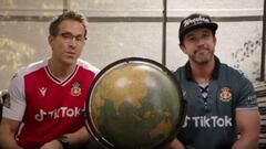 FIFA 22 añade el Wrexham AFC, el equipo del actor Ryan Reynolds