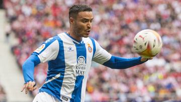 17/04/22 PARTIDO PRIMERA DIVISION
ATLETICO DE MADRID - RCD ESPANYOL
RAUL DE TOMAS