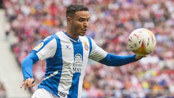 17/04/22  PARTIDO PRIMERA DIVISION 
 ATLETICO DE MADRID - RCD ESPANYOL
 RAUL DE TOMAS