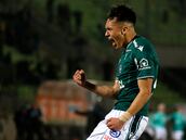 La joya chilena que está en la carpeta del Sunderland