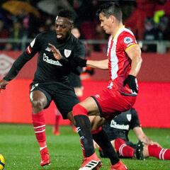 Con los colombianos, Girona ya aspira a Europa League