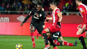 Con los colombianos, Girona ya aspira a Europa League