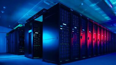 Decenas de los mejores ingenieros del planeta utilizan un superordenador para crear algo nunca visto, y pronto cualquiera podrá probarlo