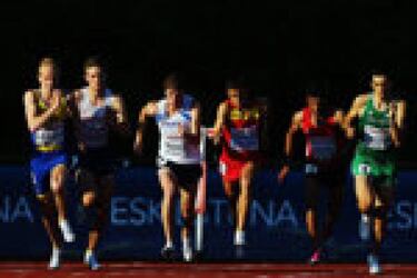 Los júniors nos dan una alegría inmensa: hay futuro