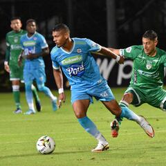 La Equidad vence y está cerca de los ocho