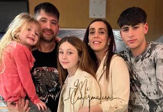 Estuvo en el último título de la U y hoy lo recuerda con emoción: “Me gustaría volver”