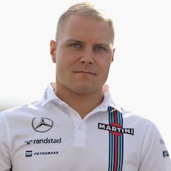 Bottas, listo para Mercedes: "En un coche top puedo ganar, lo sé"