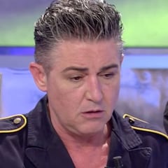 Ángel Garó pone patas arriba Mediaset con su avivada polémica