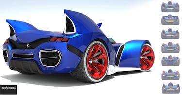 SEGA explica por qué Sonic Forces y Mania saldrán el mismo año