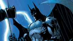 La nueva versión de uno de los villanos de ‘Absolute Batman’ es tan absurda como salvaje