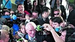 "Bernabéu me dice que dieciocho mil socios son nuestros"