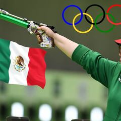 Agenda de mexicanos en Juegos Olímpicos Río 2016 en directo: Día 3, domingo 07/08/2016
