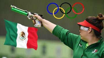 Agenda de mexicanos en Juegos Olímpicos Río 2016 en directo: Día 3, viernes 05/08/2016