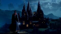Fecha de lanzamiento de Hogwarts Legacy según la plataforma: ¿en qué consolas sale más tarde?