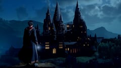 Fecha de lanzamiento de Hogwarts Legacy según la plataforma: ¿en qué consolas sale más tarde?