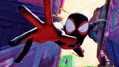 Desde ‘Spider-Man: Beyond the Spider-Verse’ responden a Sony de forma tajante sobre el uso de IA