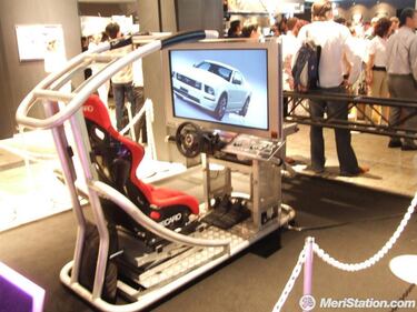 [TGS] El desarrollo del Tokyo Game Show en fotografías