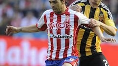 "Debemos ir a por los tres puntos de inicio"