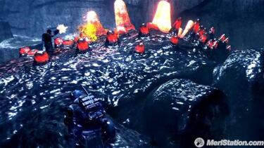 Dead Rising 2 y Lost Planet 2 se dejan ver en la conferencia japonesa de Microsoft