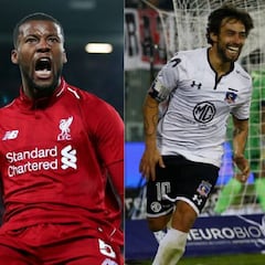 La alianza que podría unir a Colo Colo con el Liverpool y el PSG