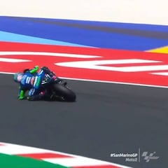 'La Bestia' Bastianini: la joya de Ducati que copia a Márquez