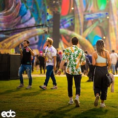 EDC México 2023: objetos permitidos y prohibidos para acceder al festival