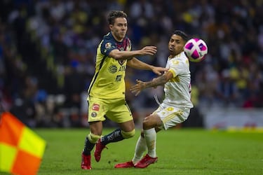 Los 10 mexicanos que 'rompieron' el mercado de fichajes rumbo al Clausura 2022