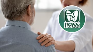Pensión IMSS 2025: este día depositan el pago de febrero y calendario completo