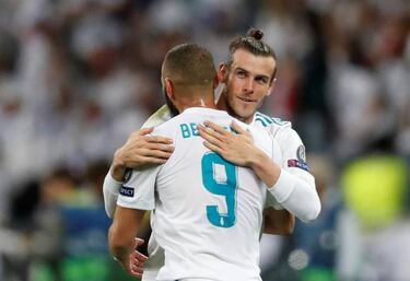 Real Madrid chasing home scoring record against Roma