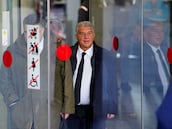 El Real Madrid somete a Laporta en el juicio del ‘Caso Negreira’