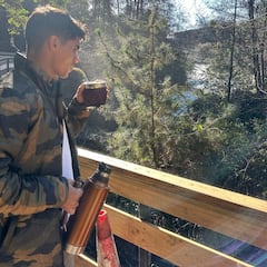 De relegado y criticado a brillar ante la UC: “He andado bien; planeo seguir así”