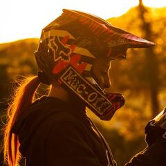 Gemma Corbera: "No me importa el miedo o lo que diga la gente, esta es mi elección"