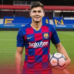 El TAS rechaza la demanda de Boca al Barcelona por Ramos Mingo