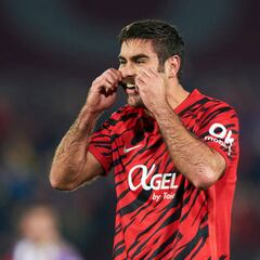 “Cuido al Mallorca como si fuera el dueño del club”