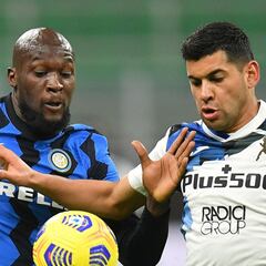 Revuelta en el Inter