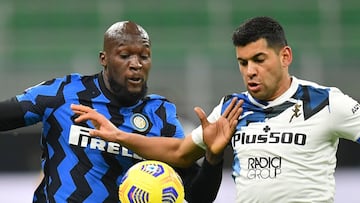 Revuelta en el Inter