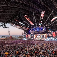 Coachella 2023: horarios y dónde ver la transmisión online desde México