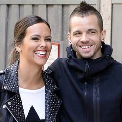 Cristina Pedroche y Dabiz Muñoz se mudan a La Finca