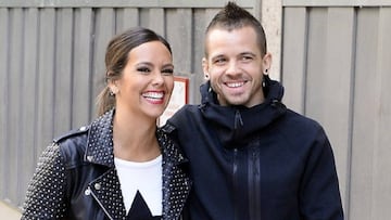 Cristina Pedroche y Dabiz Mu?oz se mudan a La Finca