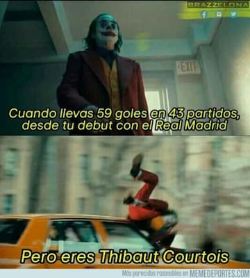 Los memes más divertidos del fin de semana