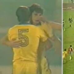 El Chile-Rumania que predijo el desastre de la Roja en España '82