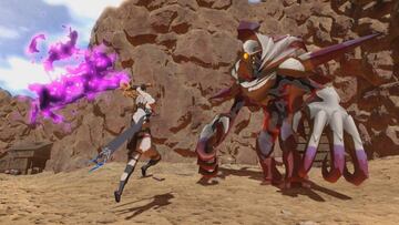 La demo de Oninaki ya está disponible para PS4, Switch y PC