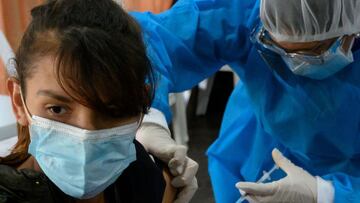 Coronavirus en México hoy 27 de mayo: últimas noticias, casos y muertes
