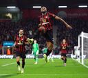 Resumen del Bournemouth vs Luton , jornada 17 de la Premier League 23-24