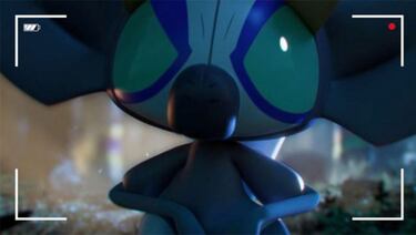 Grafaiai, the graffiti Pokémon, is introduced in the new Pokémon Scarlet & Violet trailer
